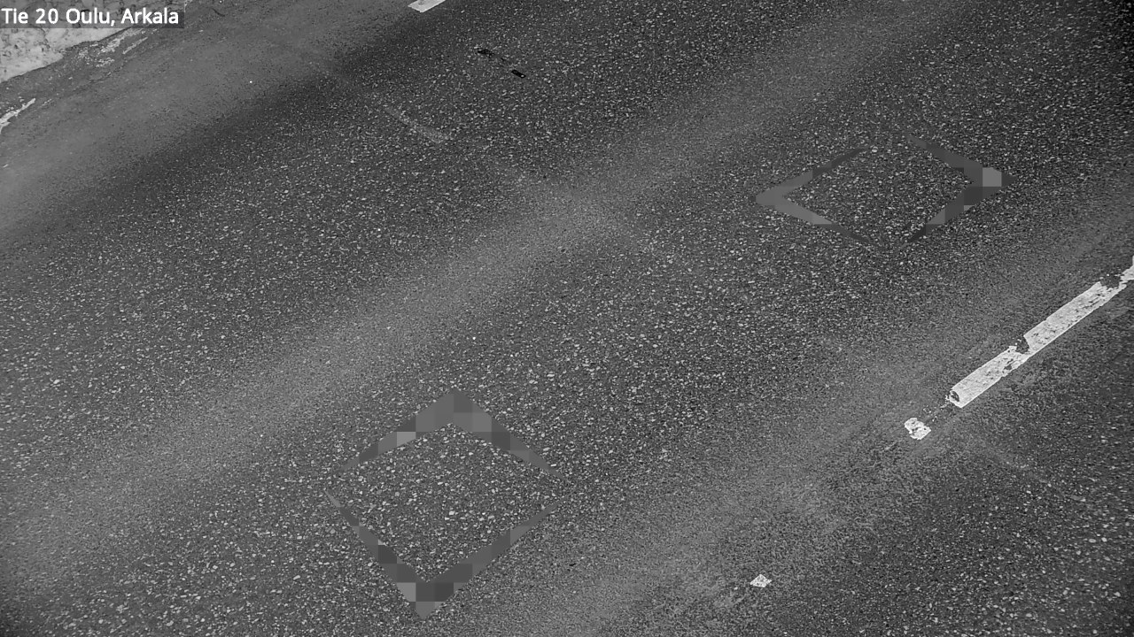 Kelikamerat Kuva Tie 20 Oulu, Arkala, Oulu, Pohjois-Pohjanmaa