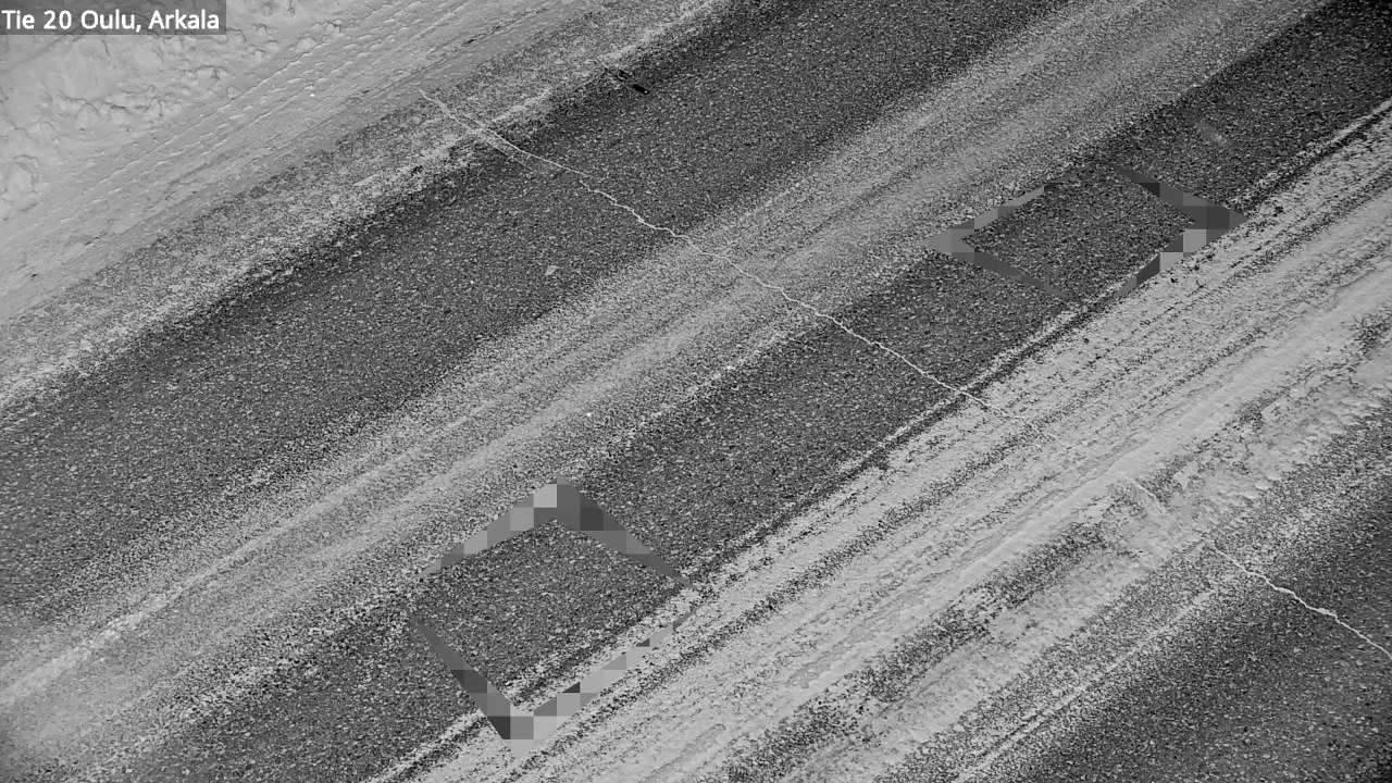 Kelikamerat Kuva Tie 20 Oulu, Arkala, Oulu, Pohjois-Pohjanmaa