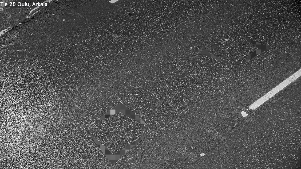 Kelikamerat Kuva Tie 20 Oulu, Arkala, Oulu, Pohjois-Pohjanmaa