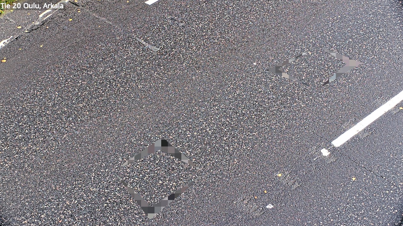 Kelikamerat Kuva Tie 20 Oulu, Arkala, Oulu, Pohjois-Pohjanmaa