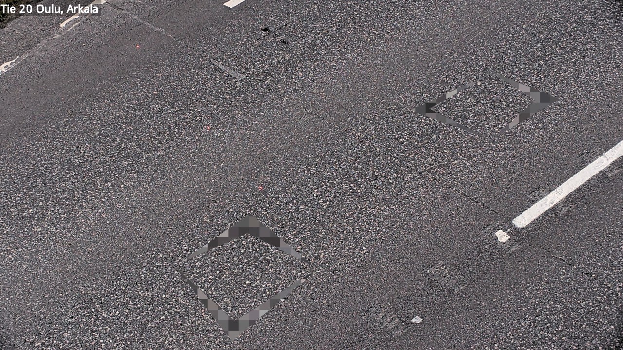 Kelikamerat Kuva Tie 20 Oulu, Arkala, Oulu, Pohjois-Pohjanmaa