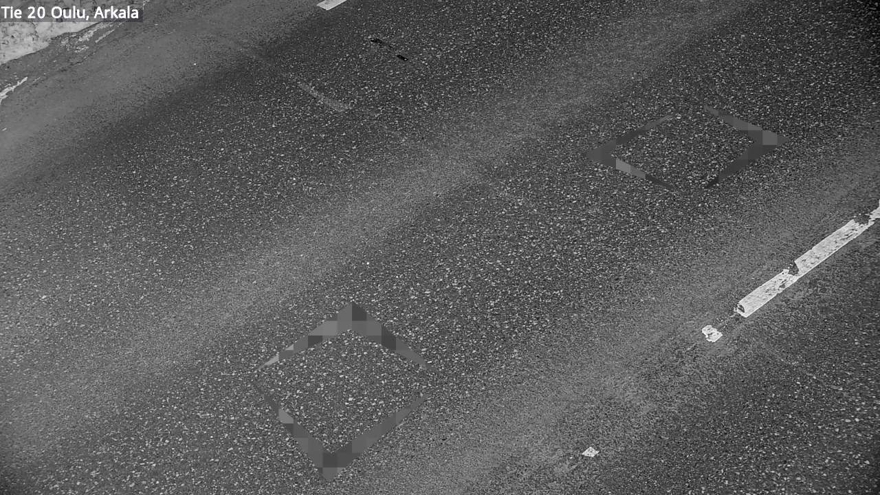 Kelikamerat Kuva Tie 20 Oulu, Arkala, Oulu, Pohjois-Pohjanmaa