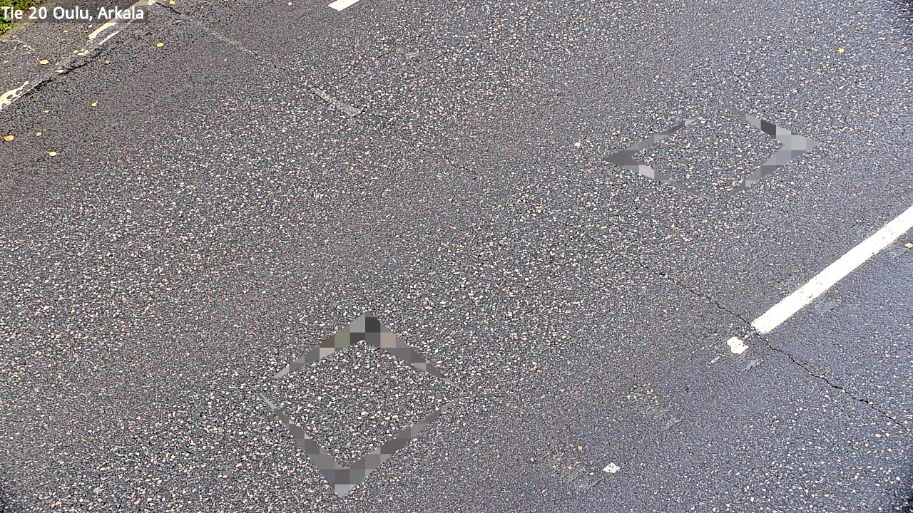 Kelikamerat Kuva Tie 20 Oulu, Arkala, Oulu, Pohjois-Pohjanmaa