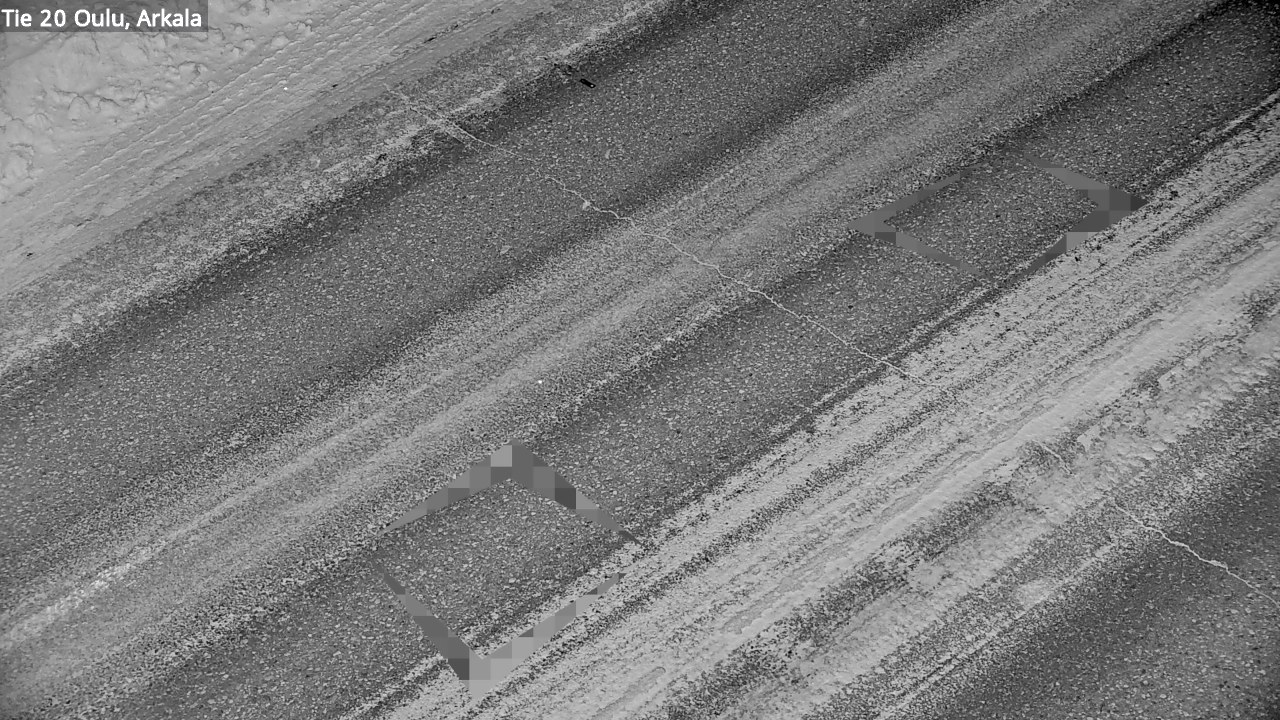 Kelikamerat Kuva Tie 20 Oulu, Arkala, Oulu, Pohjois-Pohjanmaa