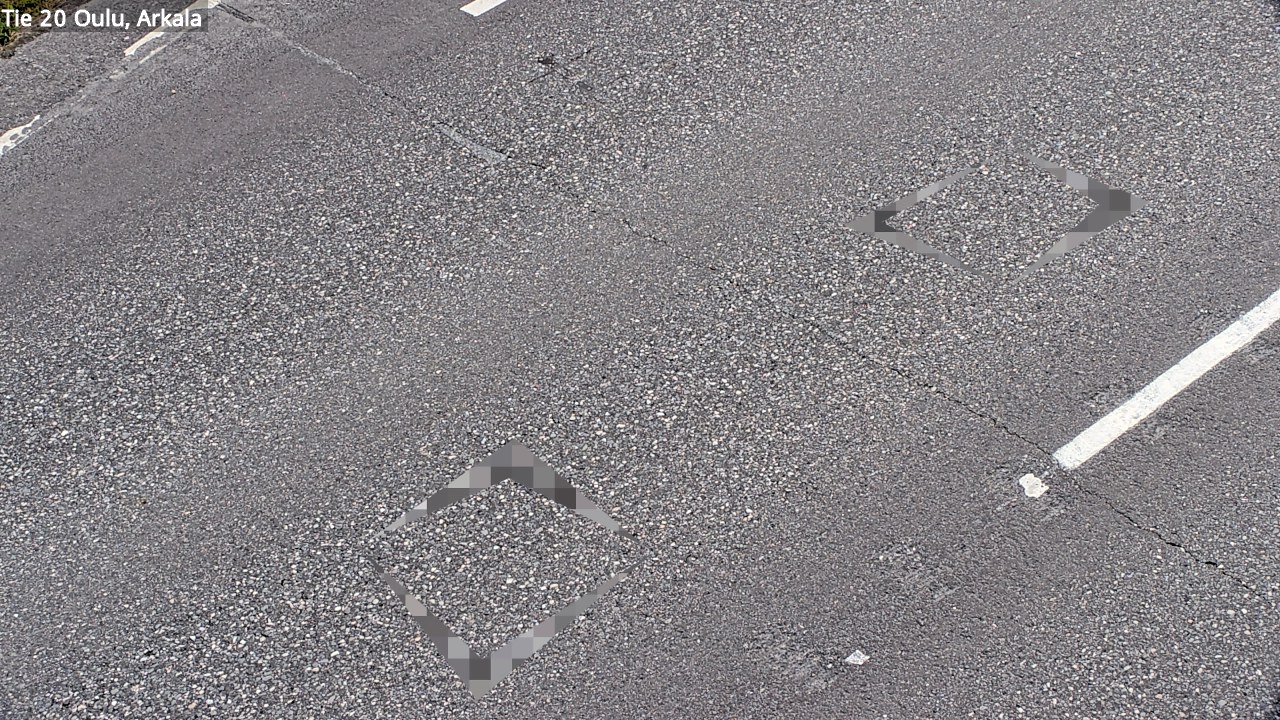 Kelikamerat Kuva Tie 20 Oulu, Arkala, Oulu, Pohjois-Pohjanmaa