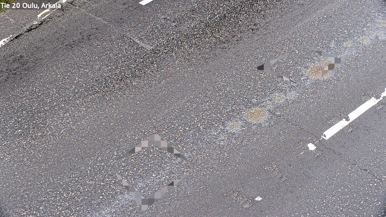 Kelikamerat Kuva Tie 20 Oulu, Arkala, Oulu, Pohjois-Pohjanmaa