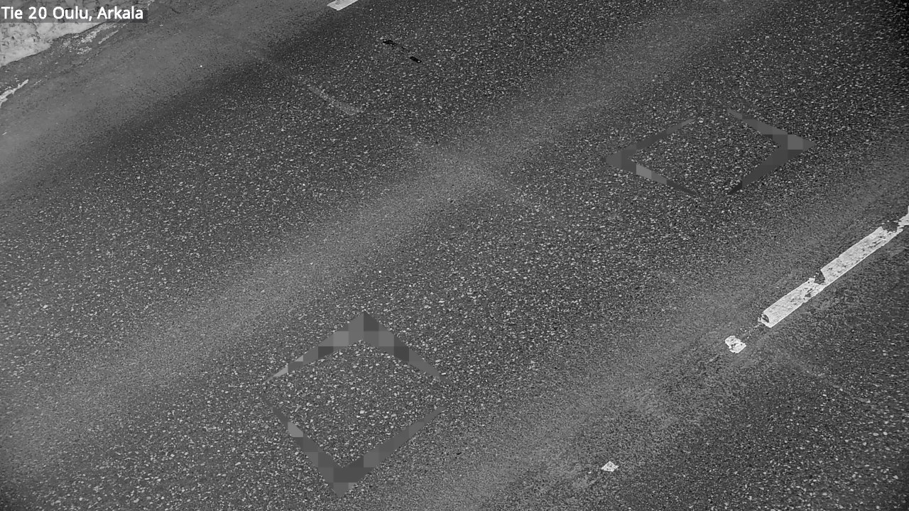 Kelikamerat Kuva Tie 20 Oulu, Arkala, Oulu, Pohjois-Pohjanmaa