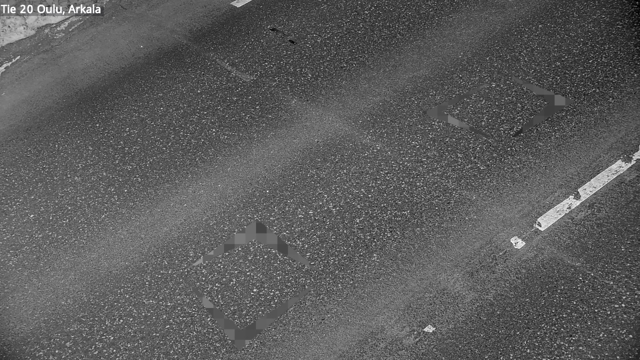 Kelikamerat Kuva Tie 20 Oulu, Arkala, Oulu, Pohjois-Pohjanmaa