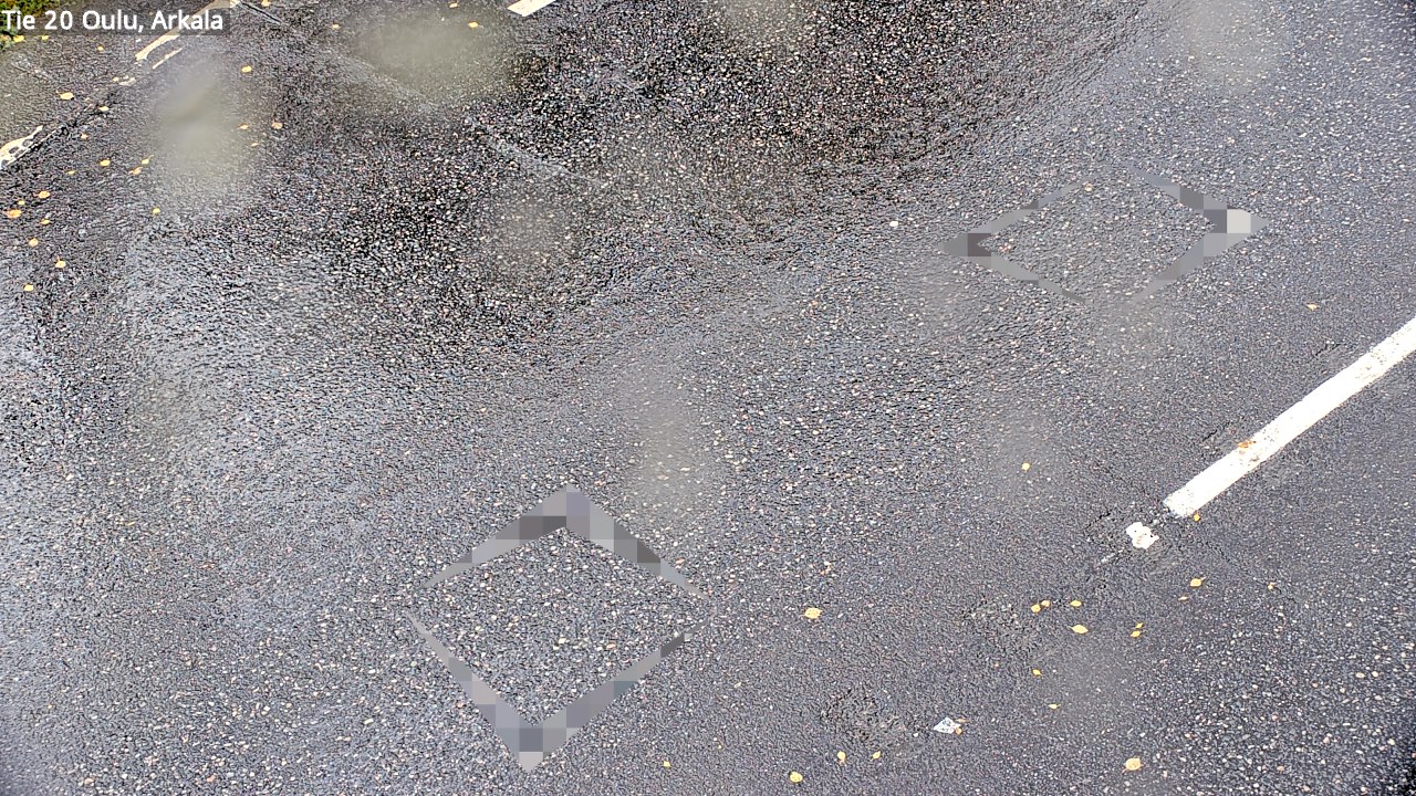 Kelikamerat Kuva Tie 20 Oulu, Arkala, Oulu, Pohjois-Pohjanmaa