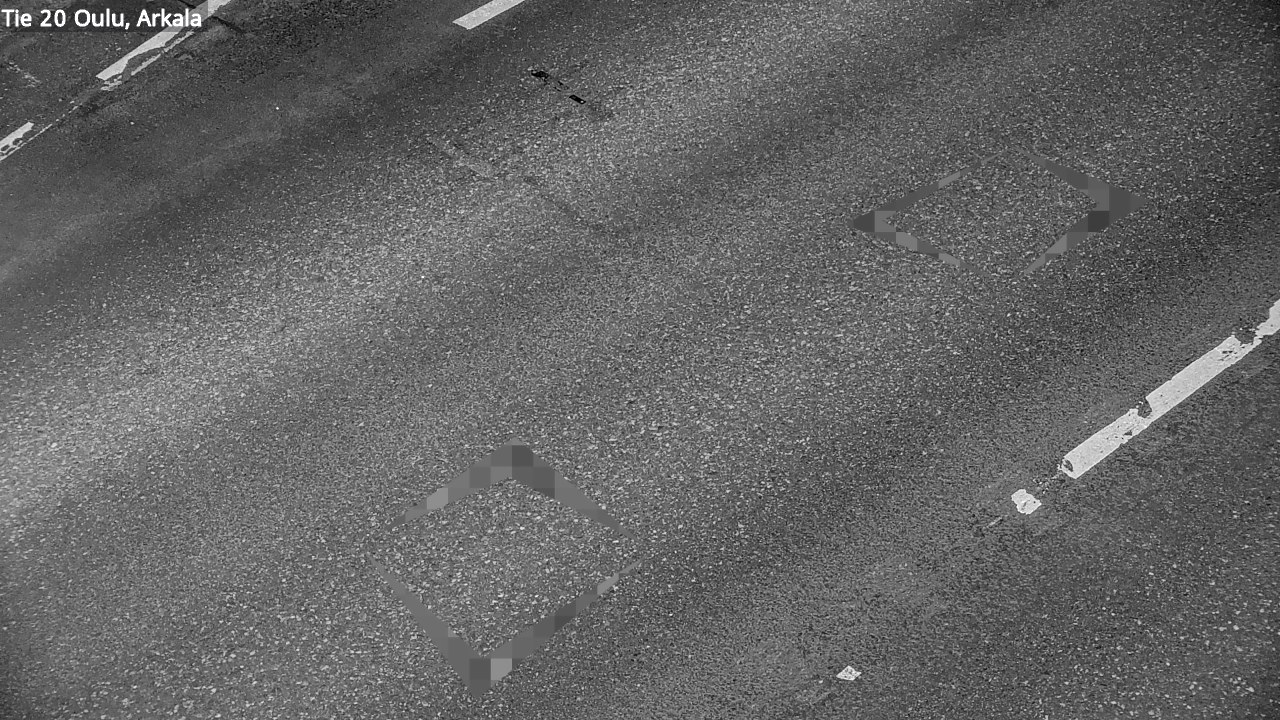 Kelikamerat Kuva Tie 20 Oulu, Arkala, Oulu, Pohjois-Pohjanmaa