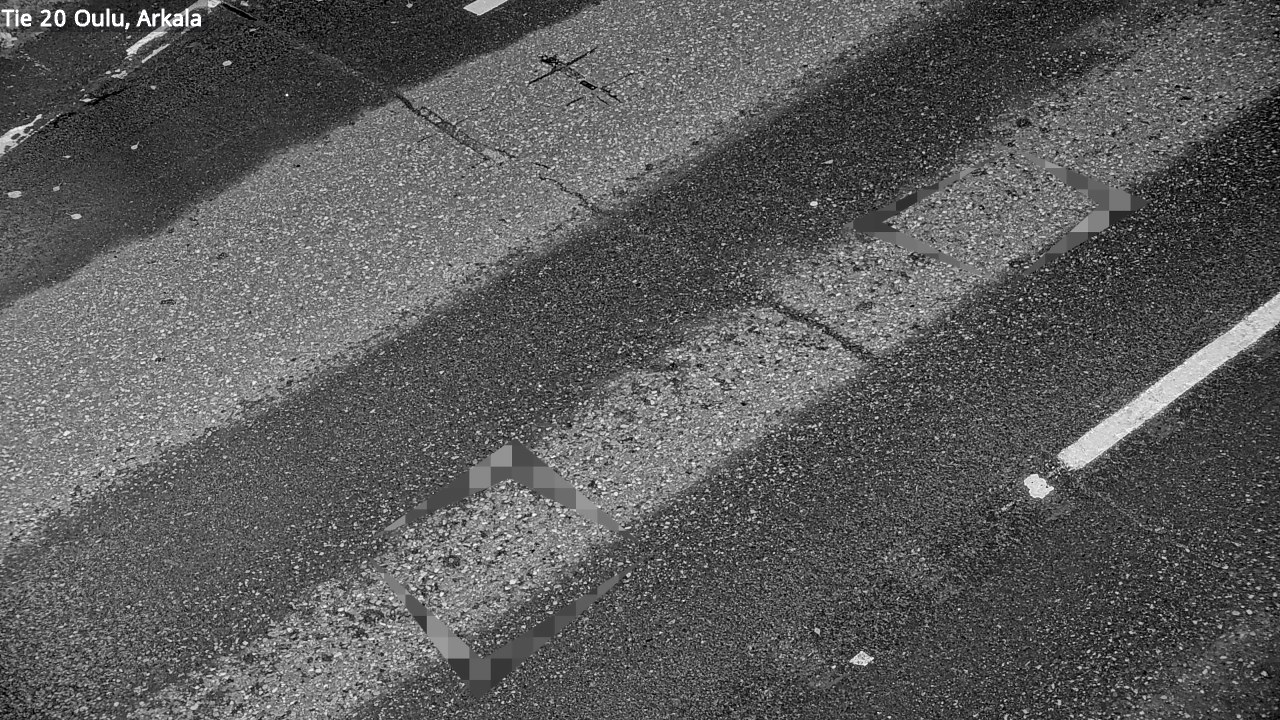 Kelikamerat Kuva Tie 20 Oulu, Arkala, Oulu, Pohjois-Pohjanmaa