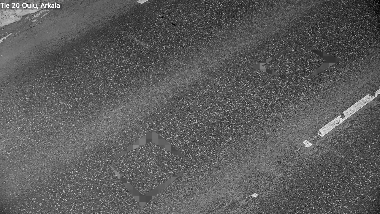 Kelikamerat Kuva Tie 20 Oulu, Arkala, Oulu, Pohjois-Pohjanmaa