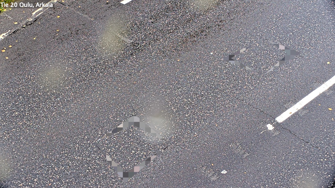 Kelikamerat Kuva Tie 20 Oulu, Arkala, Oulu, Pohjois-Pohjanmaa