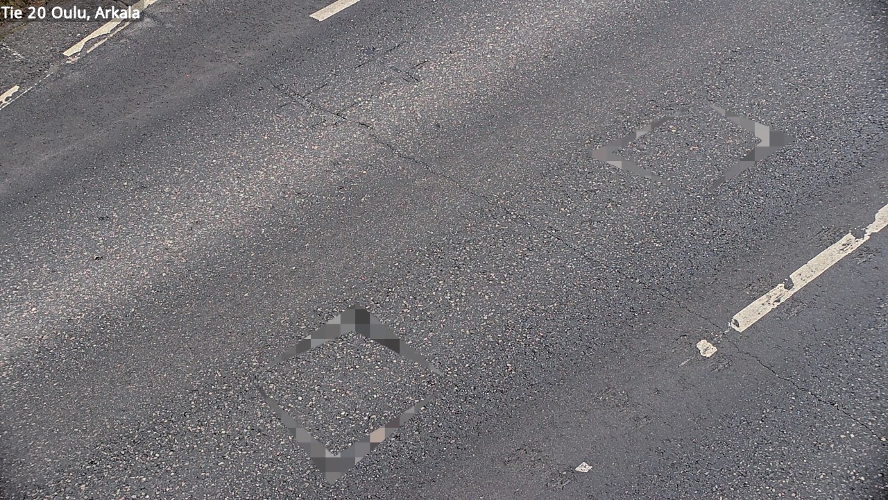 Kelikamerat Kuva Tie 20 Oulu, Arkala, Oulu, Pohjois-Pohjanmaa