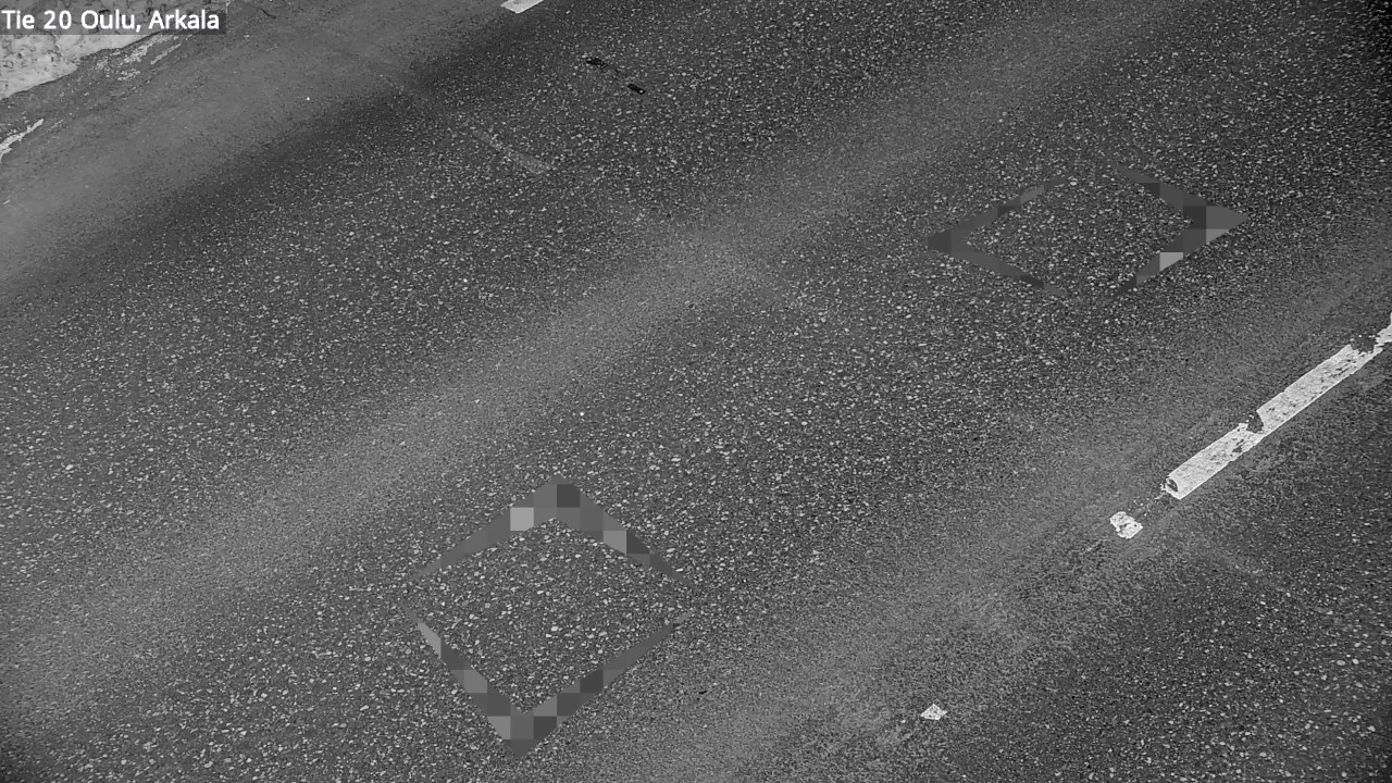 Kelikamerat Kuva Tie 20 Oulu, Arkala, Oulu, Pohjois-Pohjanmaa