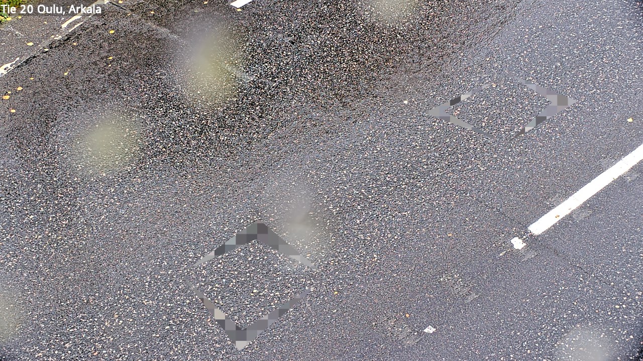 Kelikamerat Kuva Tie 20 Oulu, Arkala, Oulu, Pohjois-Pohjanmaa