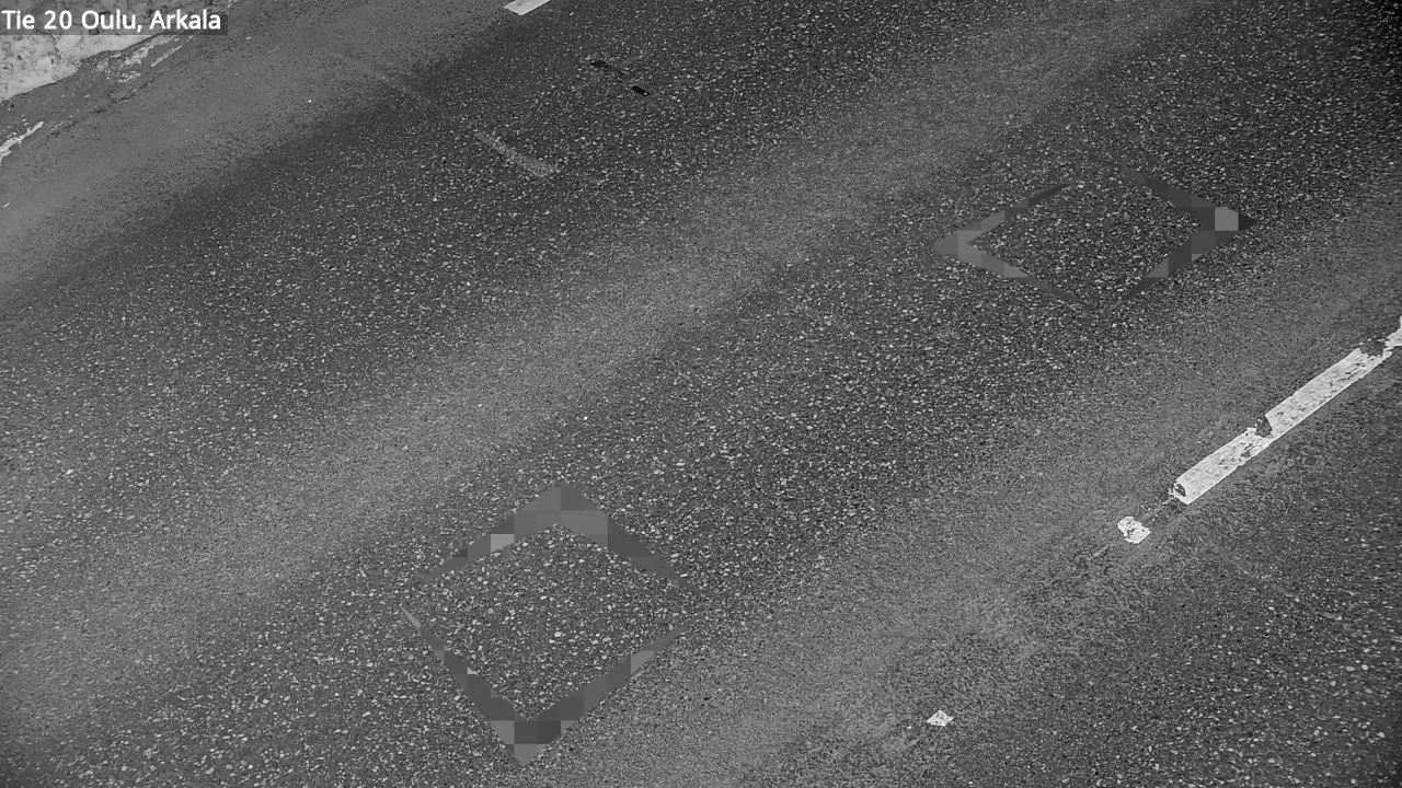 Kelikamerat Kuva Tie 20 Oulu, Arkala, Oulu, Pohjois-Pohjanmaa