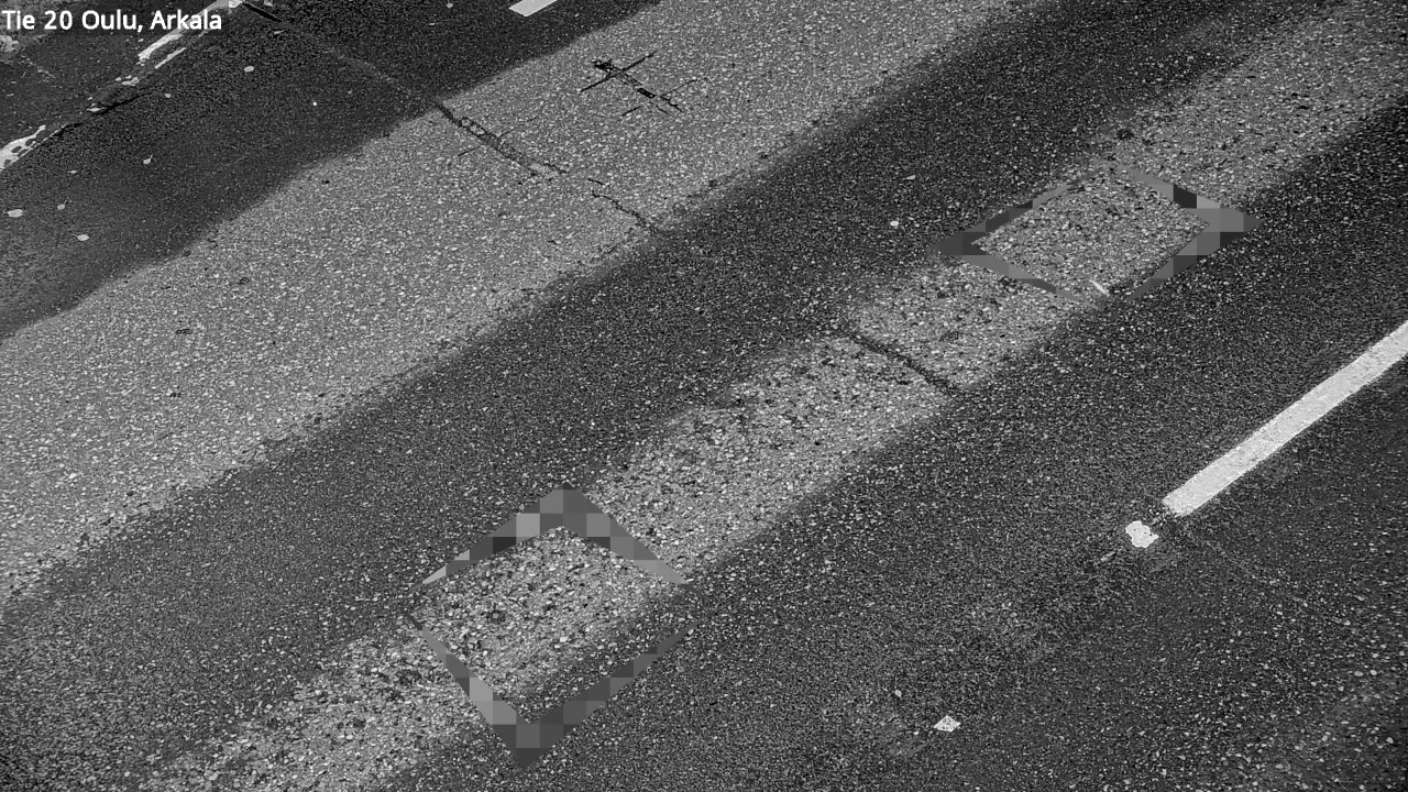 Kelikamerat Kuva Tie 20 Oulu, Arkala, Oulu, Pohjois-Pohjanmaa