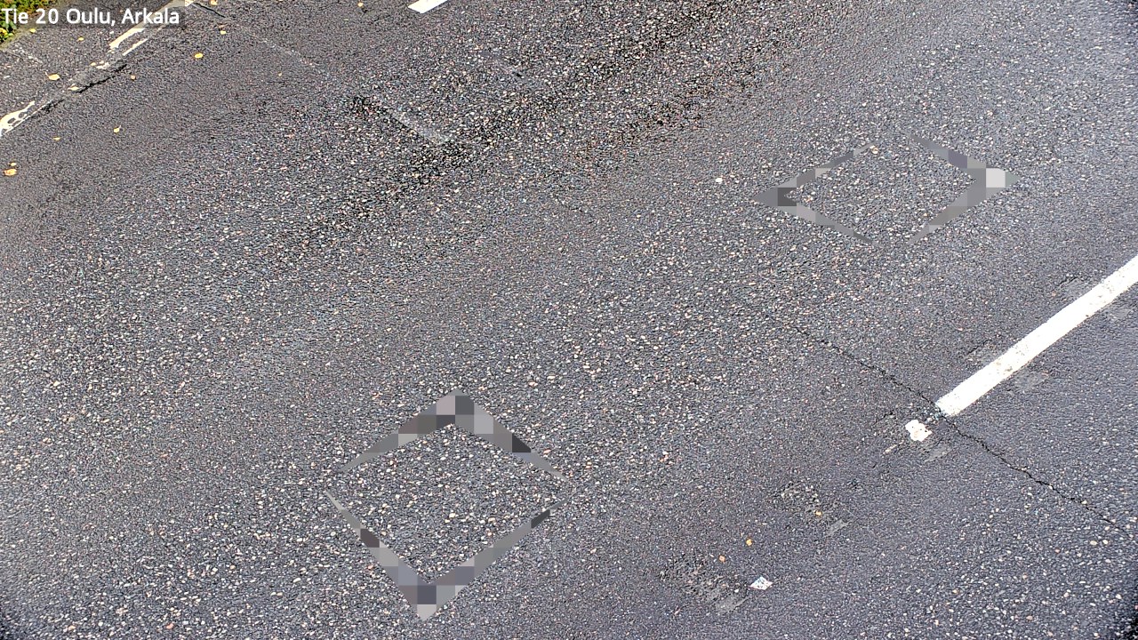 Kelikamerat Kuva Tie 20 Oulu, Arkala, Oulu, Pohjois-Pohjanmaa