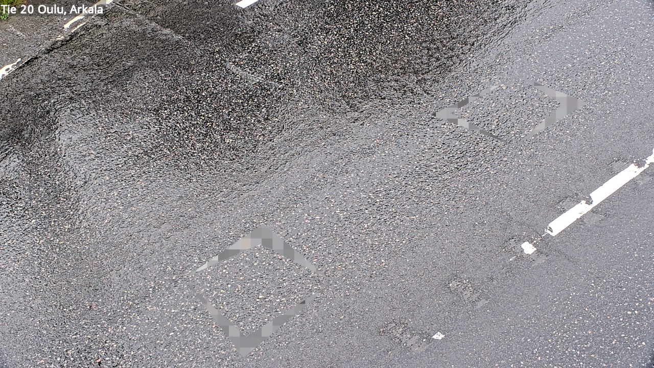 Kelikamerat Kuva Tie 20 Oulu, Arkala, Oulu, Pohjois-Pohjanmaa
