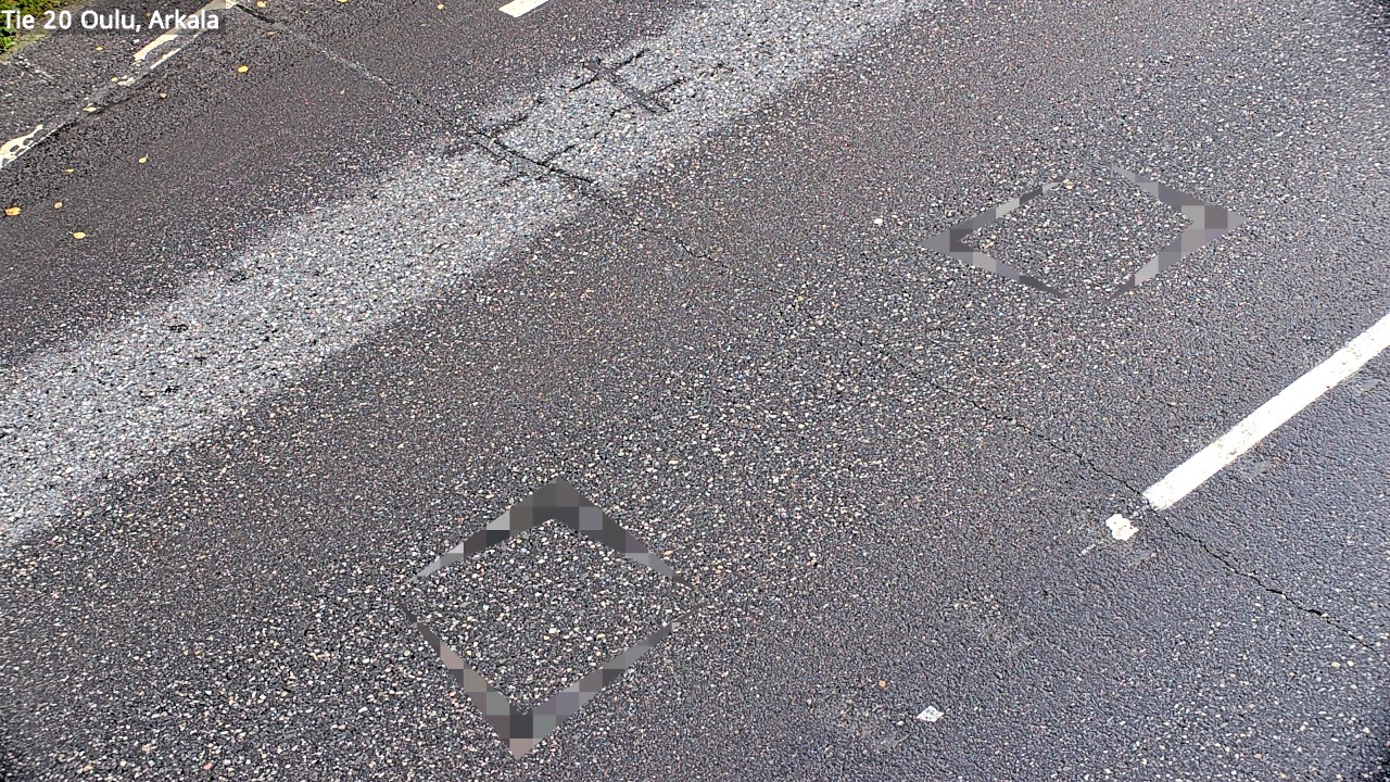 Kelikamerat Kuva Tie 20 Oulu, Arkala, Oulu, Pohjois-Pohjanmaa