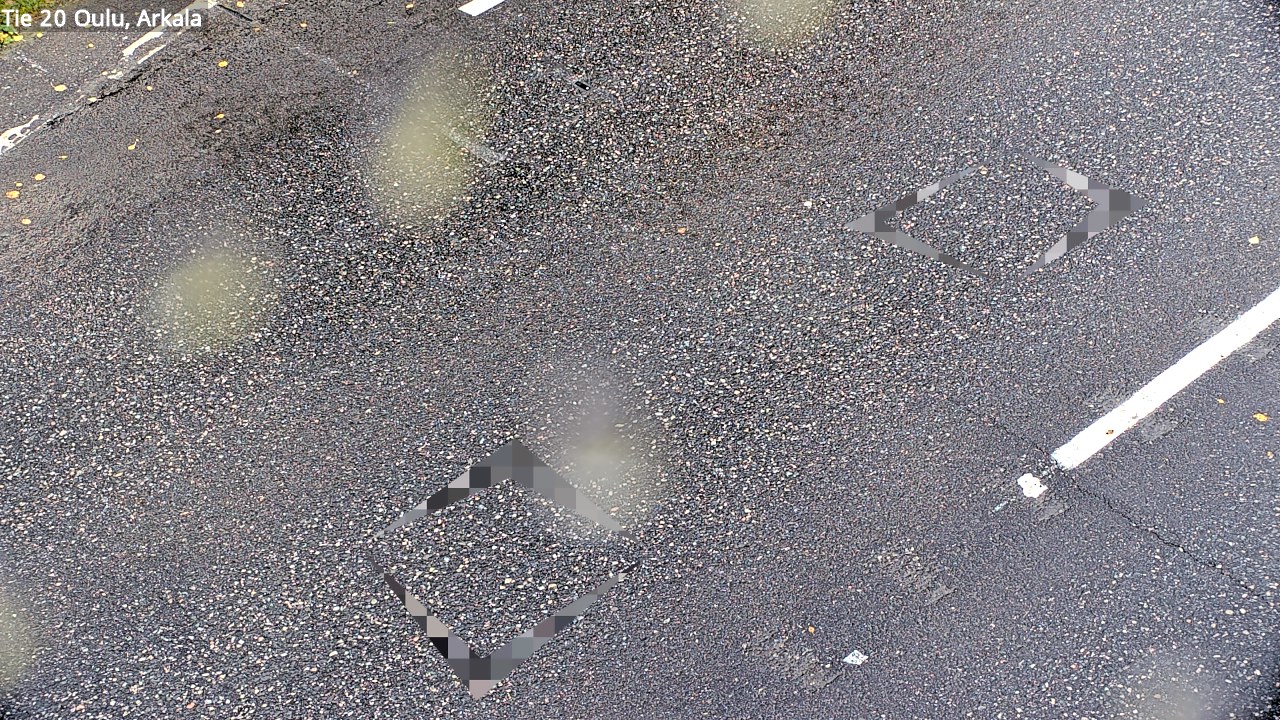 Kelikamerat Kuva Tie 20 Oulu, Arkala, Oulu, Pohjois-Pohjanmaa