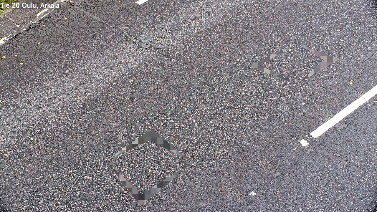 Kelikamerat Kuva Tie 20 Oulu, Arkala, Oulu, Pohjois-Pohjanmaa