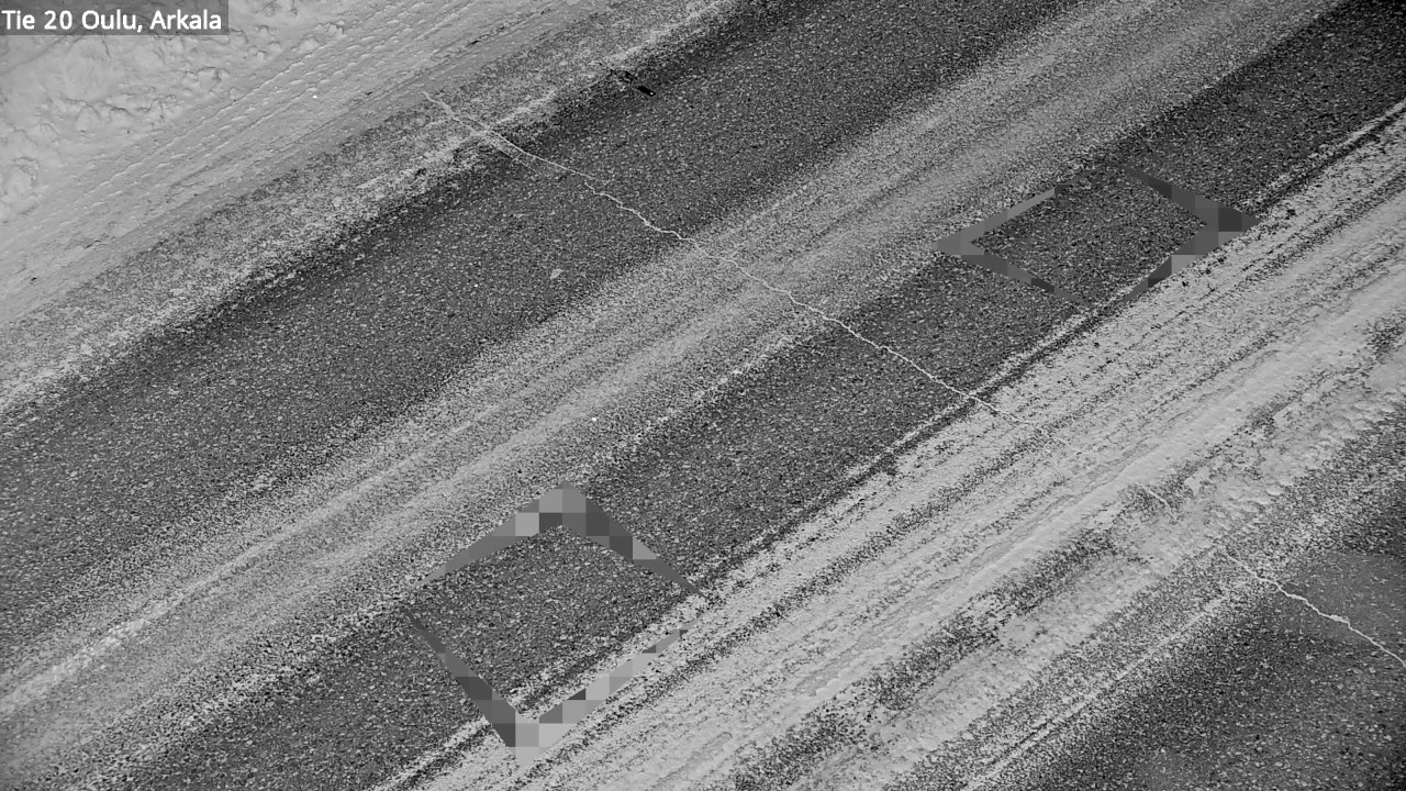 Kelikamerat Kuva Tie 20 Oulu, Arkala, Oulu, Pohjois-Pohjanmaa