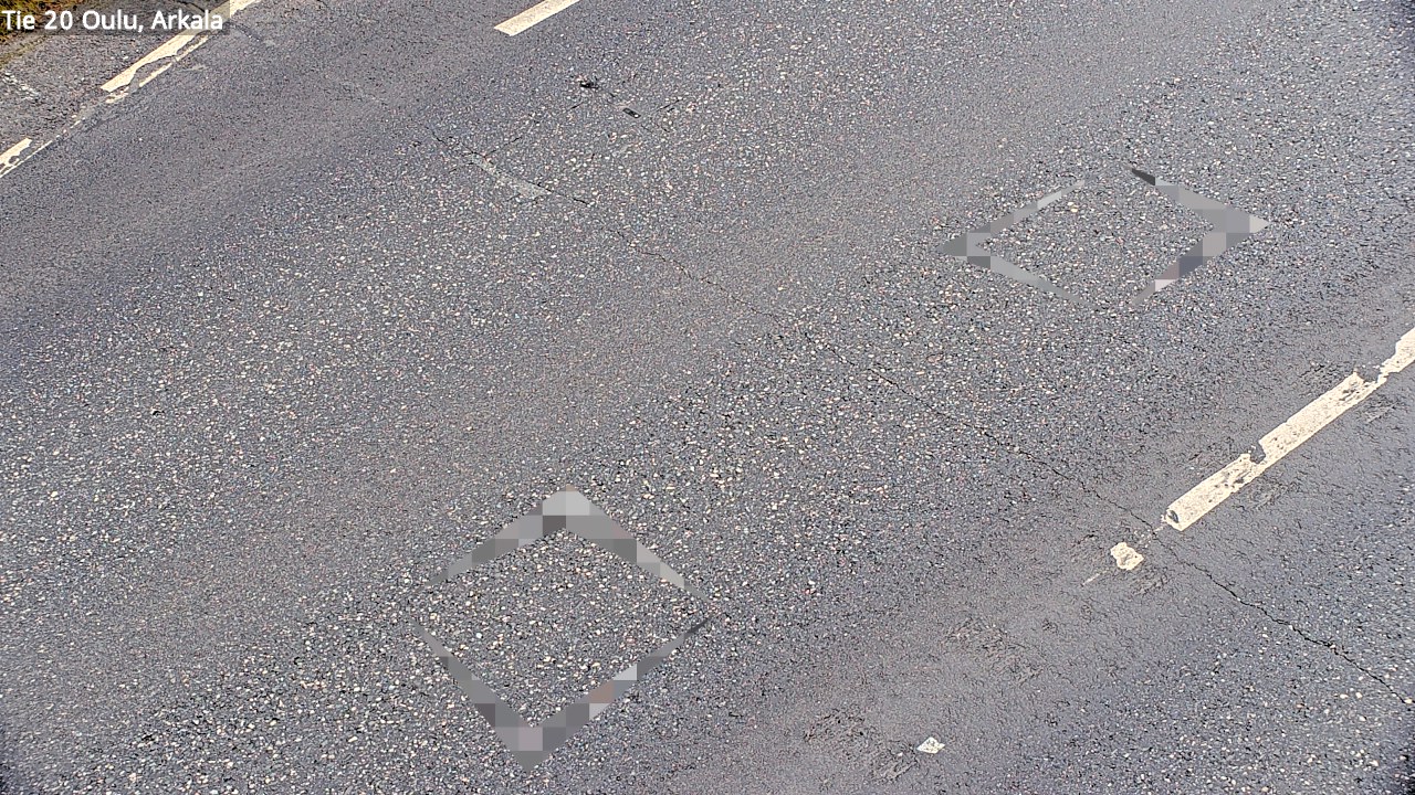 Kelikamerat Kuva Tie 20 Oulu, Arkala, Oulu, Pohjois-Pohjanmaa