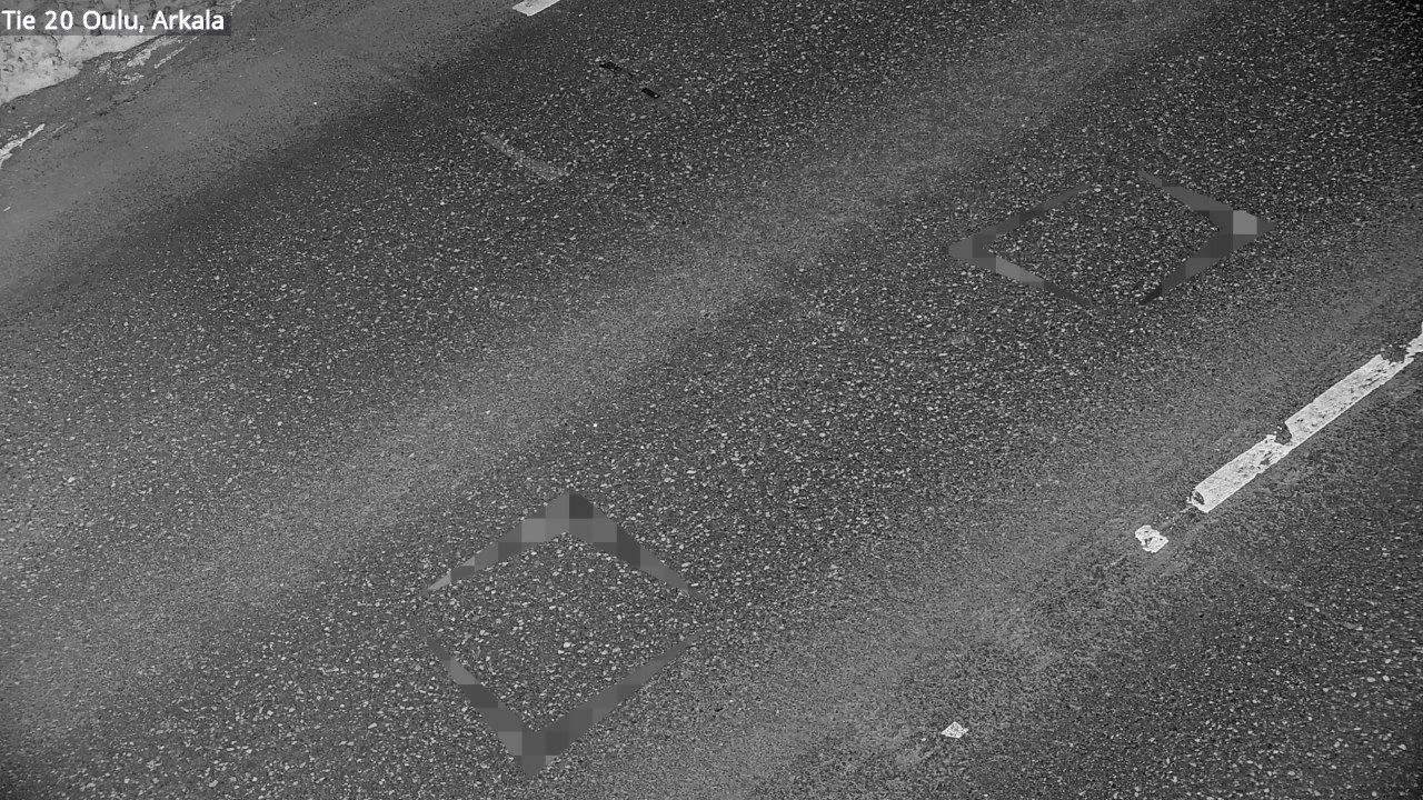 Kelikamerat Kuva Tie 20 Oulu, Arkala, Oulu, Pohjois-Pohjanmaa