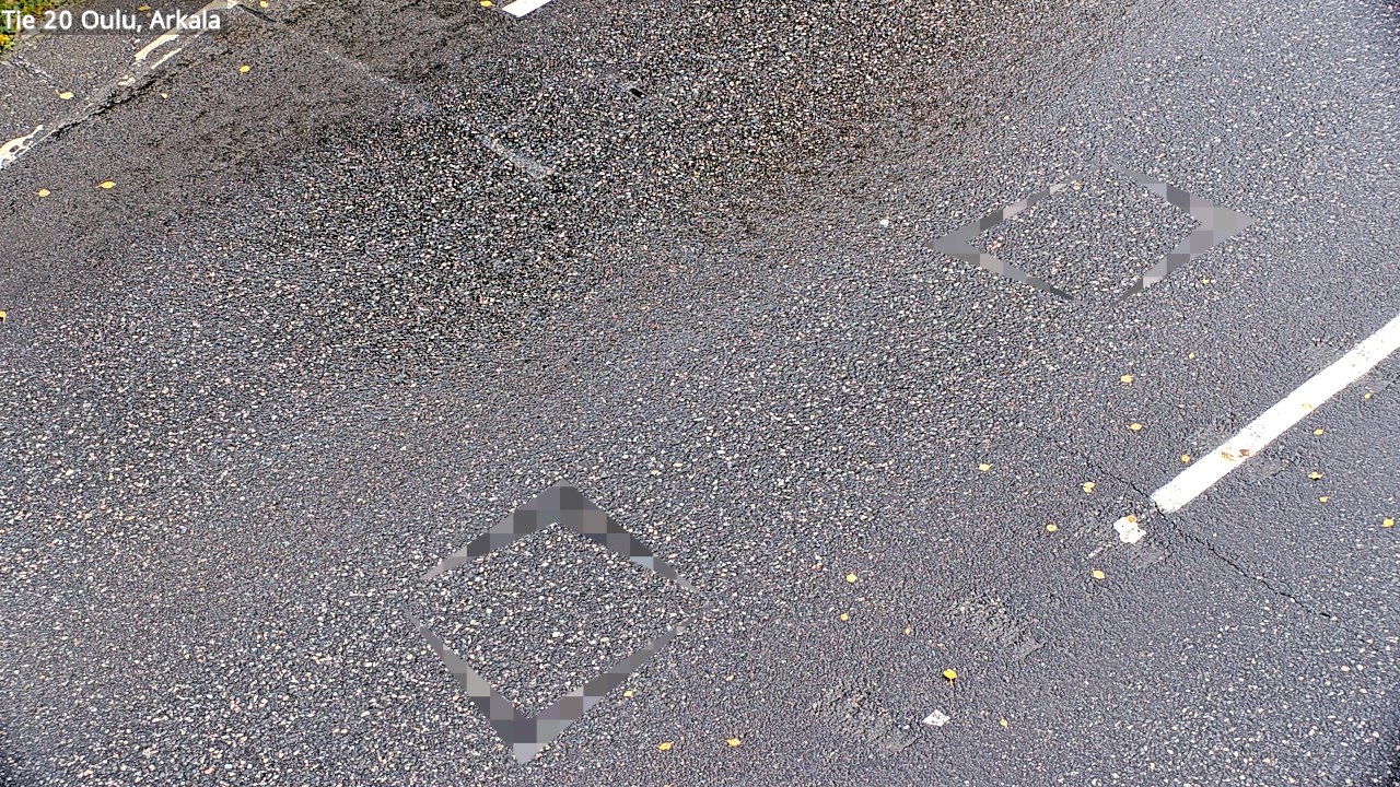 Kelikamerat Kuva Tie 20 Oulu, Arkala, Oulu, Pohjois-Pohjanmaa