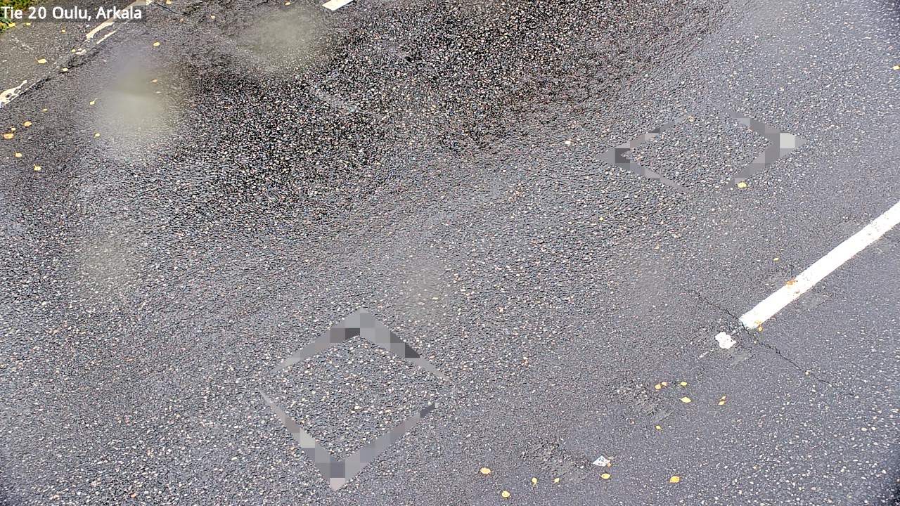 Kelikamerat Kuva Tie 20 Oulu, Arkala, Oulu, Pohjois-Pohjanmaa