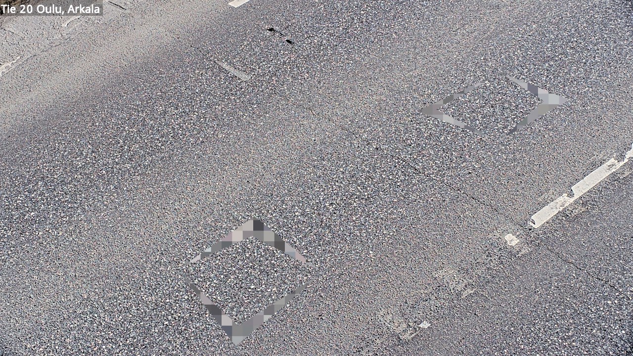 Kelikamerat Kuva Tie 20 Oulu, Arkala, Oulu, Pohjois-Pohjanmaa