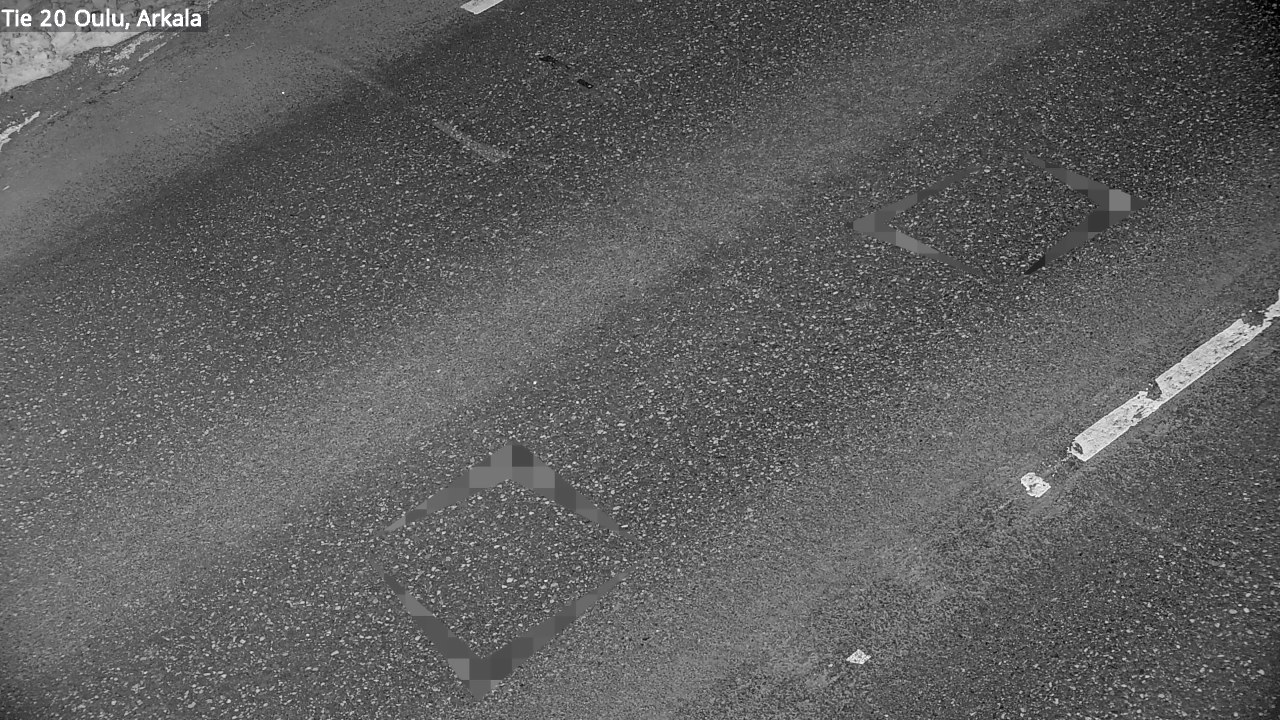 Kelikamerat Kuva Tie 20 Oulu, Arkala, Oulu, Pohjois-Pohjanmaa