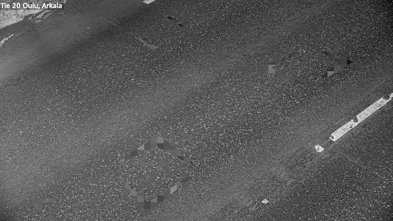 Kelikamerat Kuva Tie 20 Oulu, Arkala, Oulu, Pohjois-Pohjanmaa