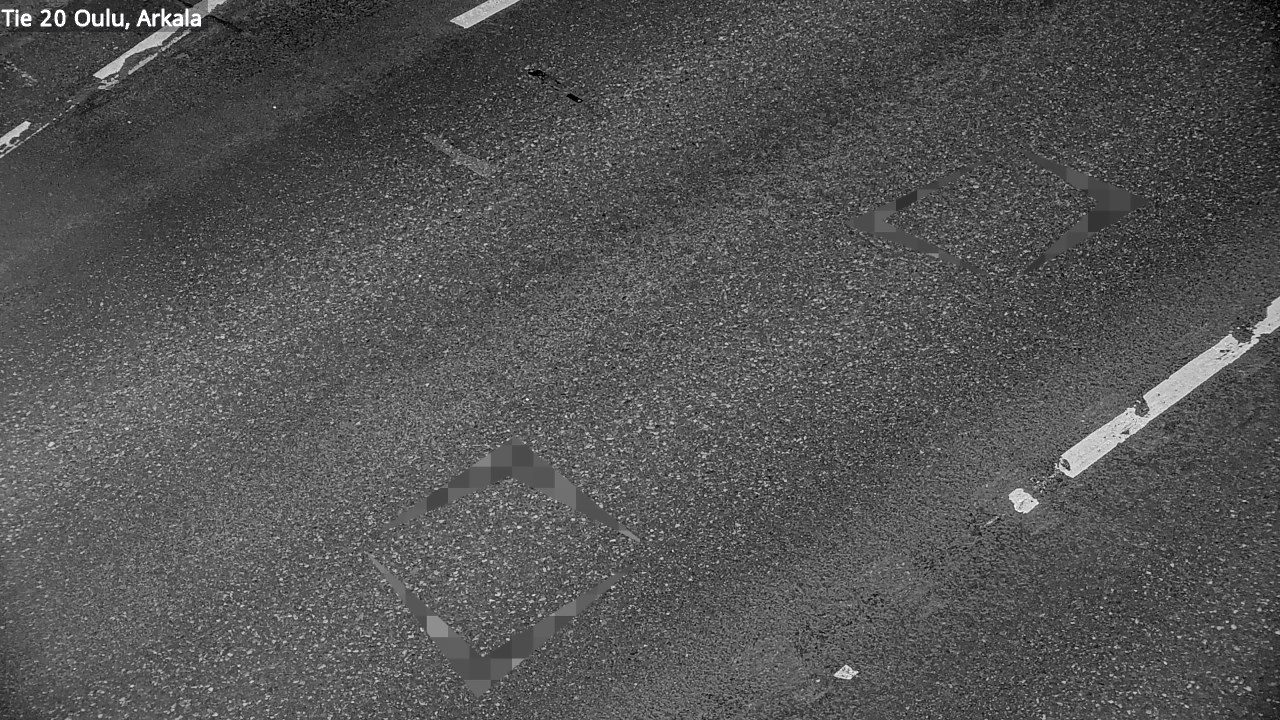 Kelikamerat Kuva Tie 20 Oulu, Arkala, Oulu, Pohjois-Pohjanmaa