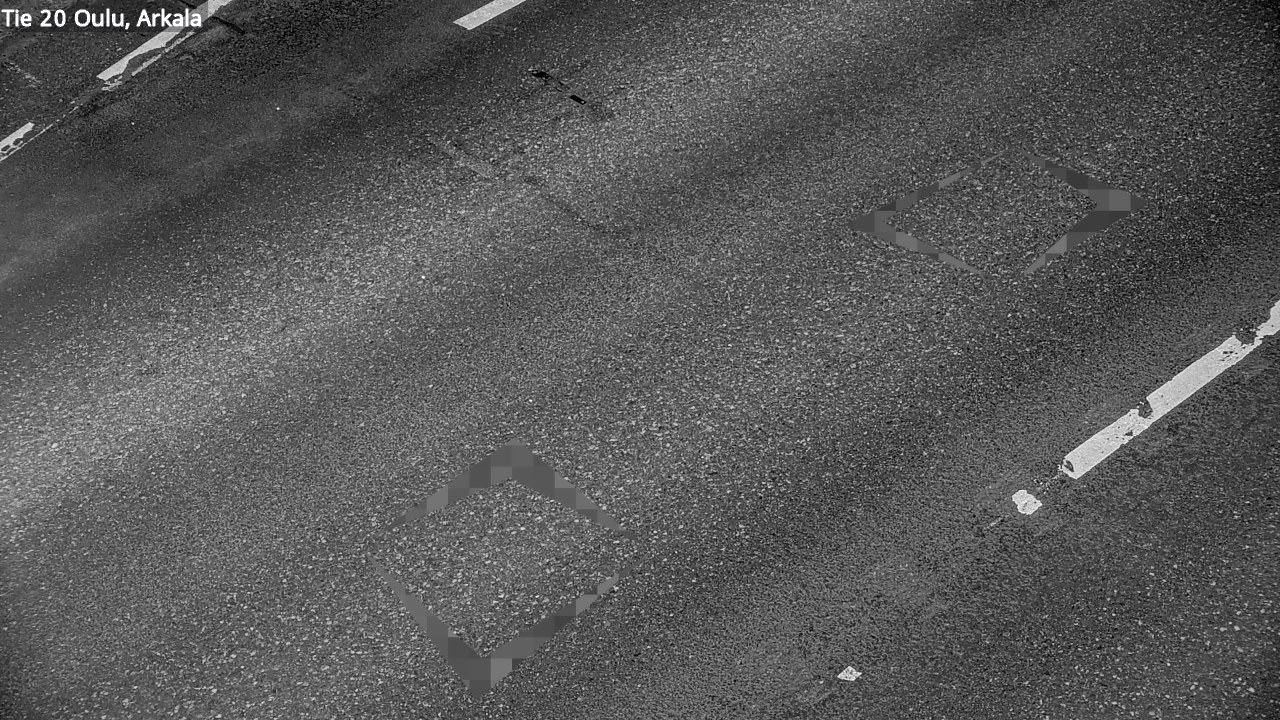 Kelikamerat Kuva Tie 20 Oulu, Arkala, Oulu, Pohjois-Pohjanmaa