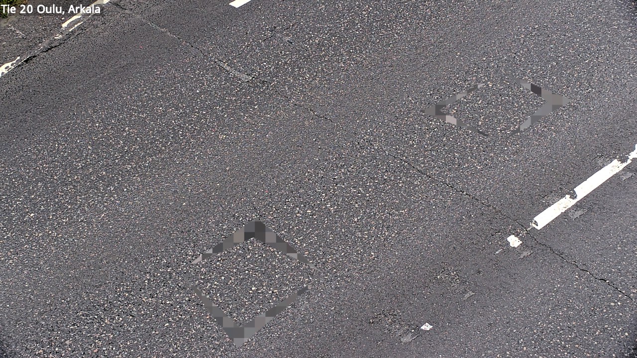 Kelikamerat Kuva Tie 20 Oulu, Arkala, Oulu, Pohjois-Pohjanmaa