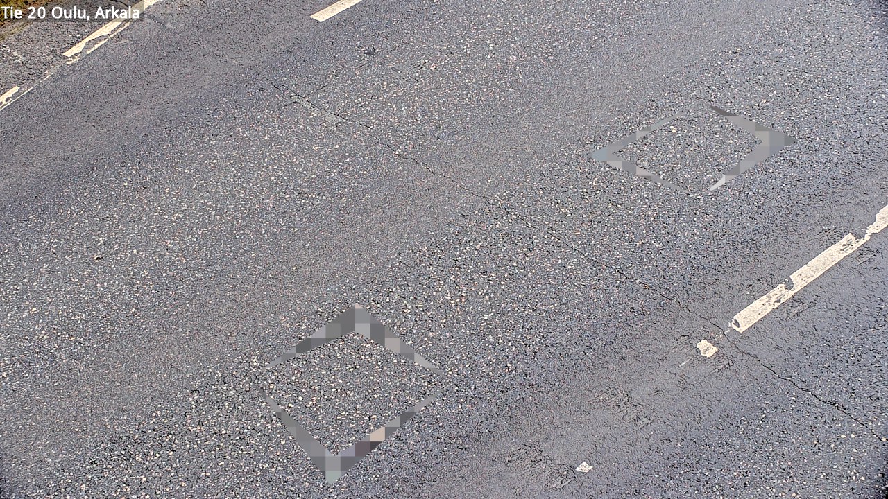 Kelikamerat Kuva Tie 20 Oulu, Arkala, Oulu, Pohjois-Pohjanmaa