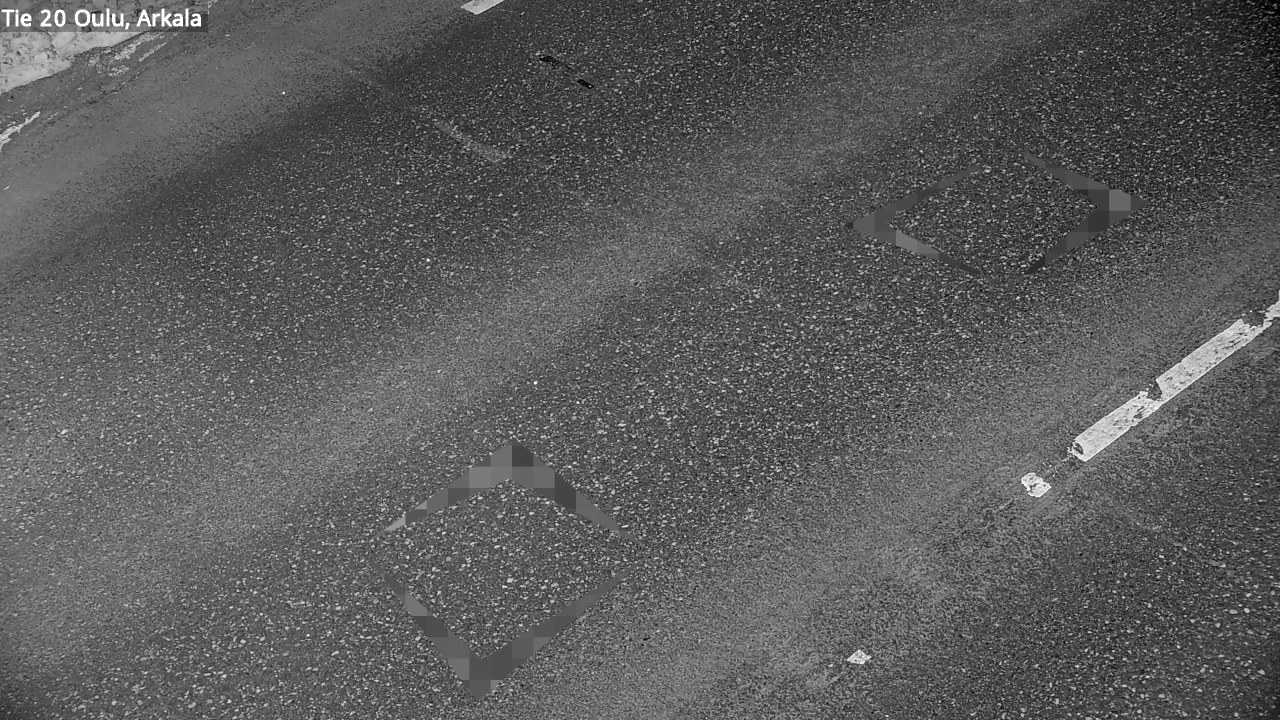 Kelikamerat Kuva Tie 20 Oulu, Arkala, Oulu, Pohjois-Pohjanmaa