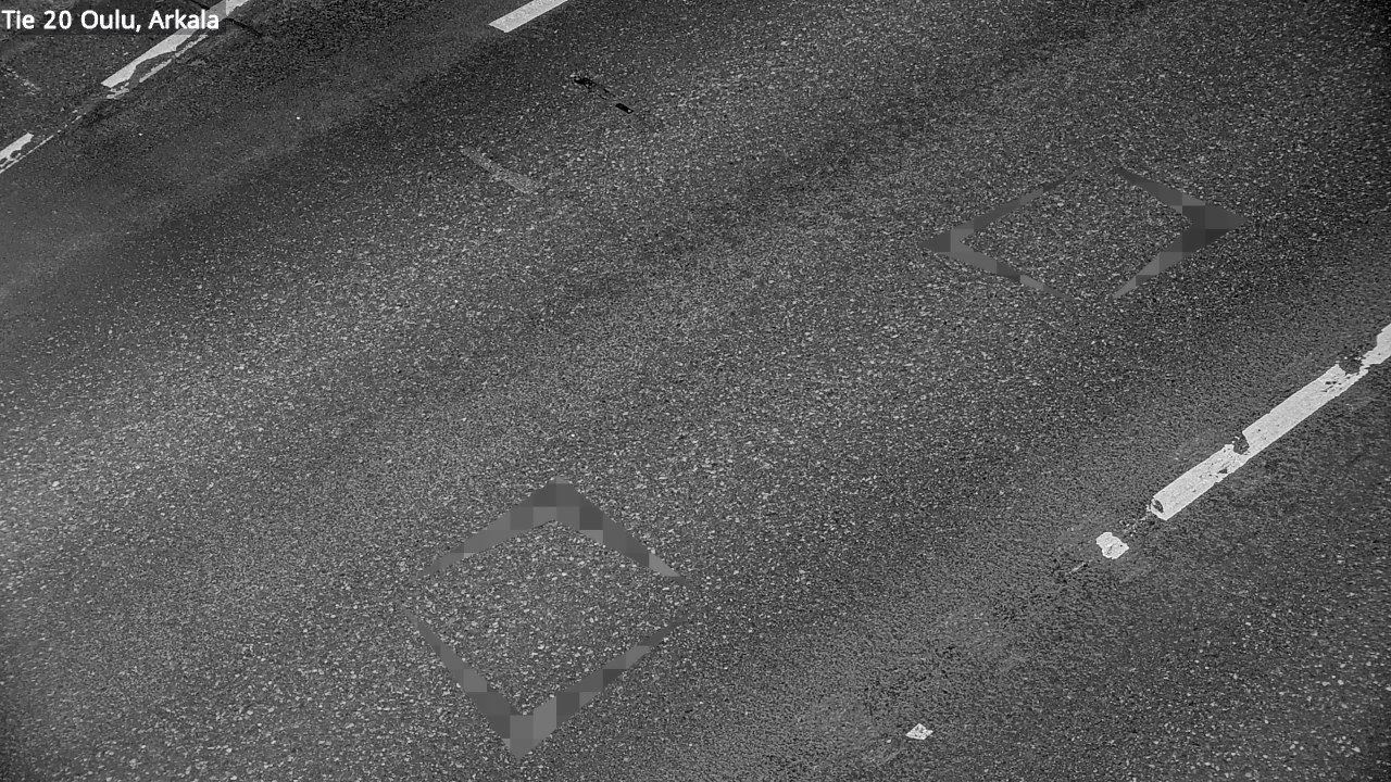 Kelikamerat Kuva Tie 20 Oulu, Arkala, Oulu, Pohjois-Pohjanmaa