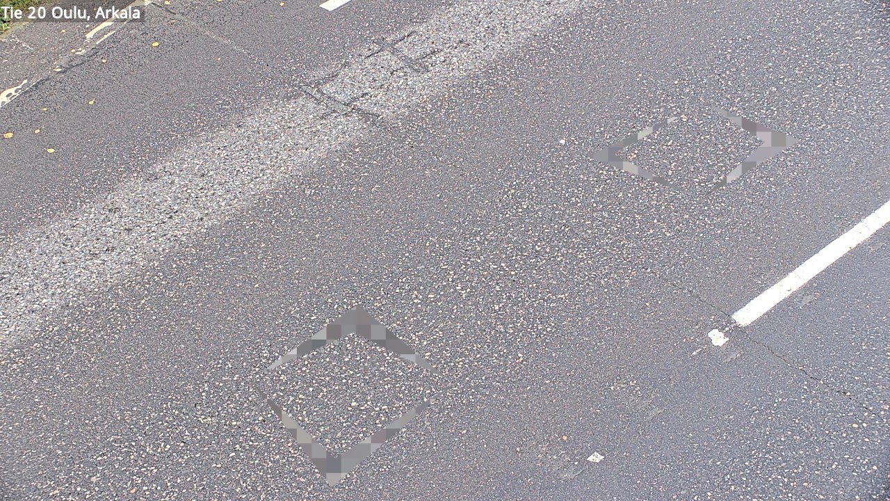 Kelikamerat Kuva Tie 20 Oulu, Arkala, Oulu, Pohjois-Pohjanmaa