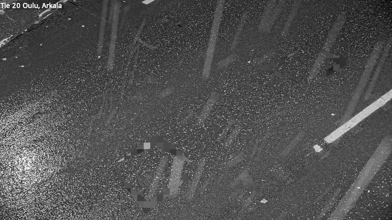 Kelikamerat Kuva Tie 20 Oulu, Arkala, Oulu, Pohjois-Pohjanmaa