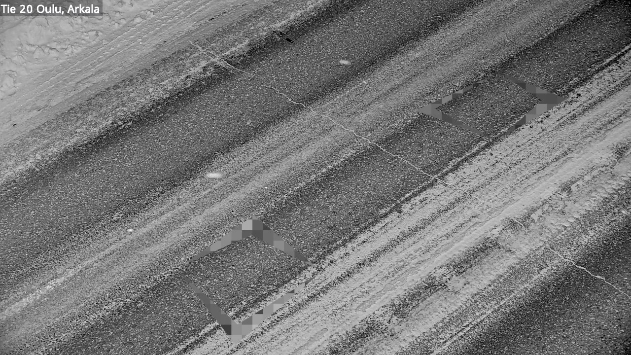 Kelikamerat Kuva Tie 20 Oulu, Arkala, Oulu, Pohjois-Pohjanmaa