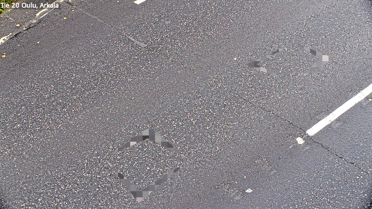 Kelikamerat Kuva Tie 20 Oulu, Arkala, Oulu, Pohjois-Pohjanmaa