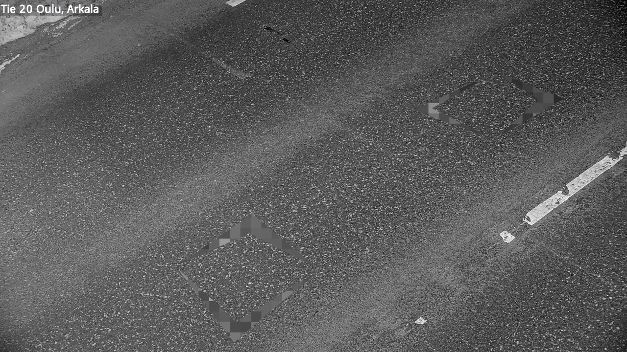 Kelikamerat Kuva Tie 20 Oulu, Arkala, Oulu, Pohjois-Pohjanmaa