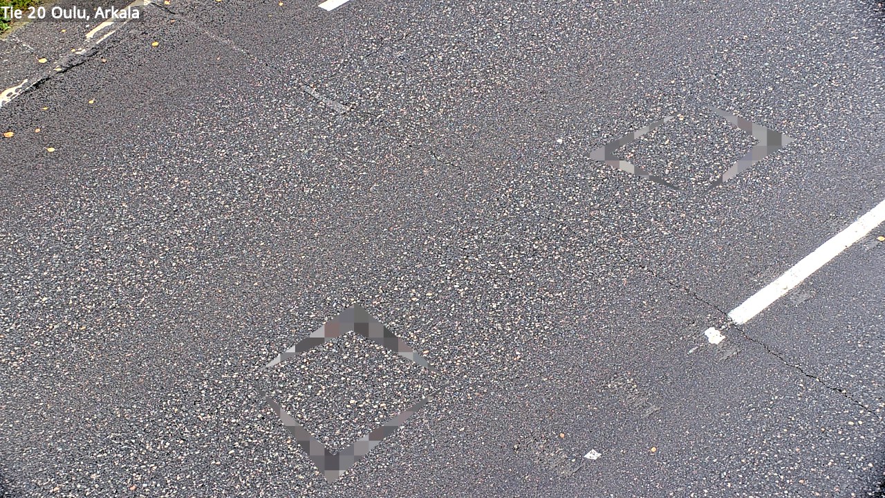 Kelikamerat Kuva Tie 20 Oulu, Arkala, Oulu, Pohjois-Pohjanmaa
