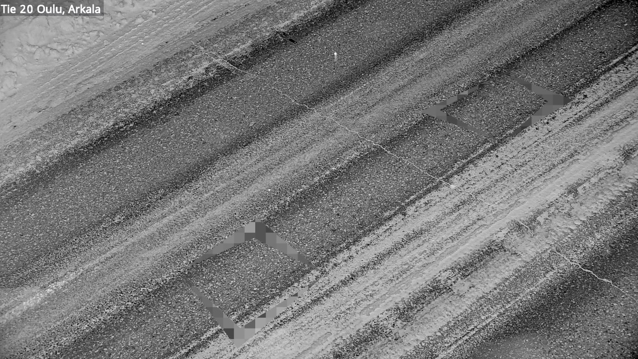 Kelikamerat Kuva Tie 20 Oulu, Arkala, Oulu, Pohjois-Pohjanmaa