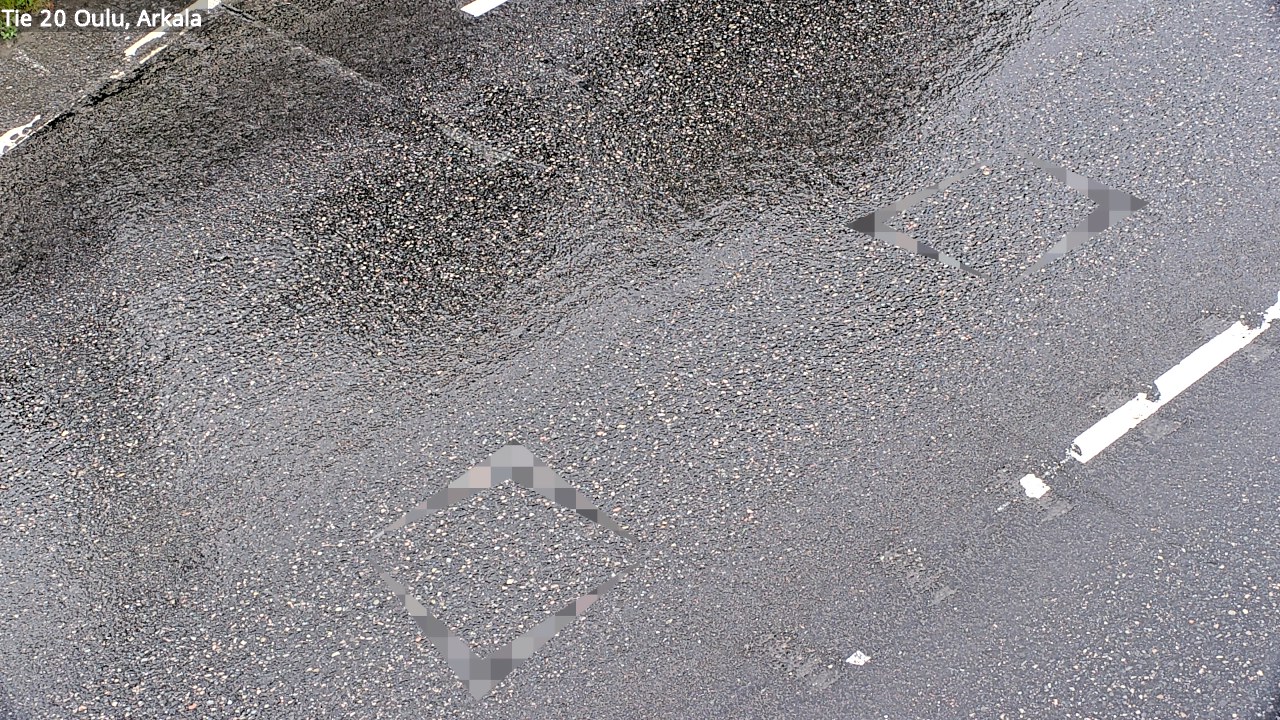 Kelikamerat Kuva Tie 20 Oulu, Arkala, Oulu, Pohjois-Pohjanmaa