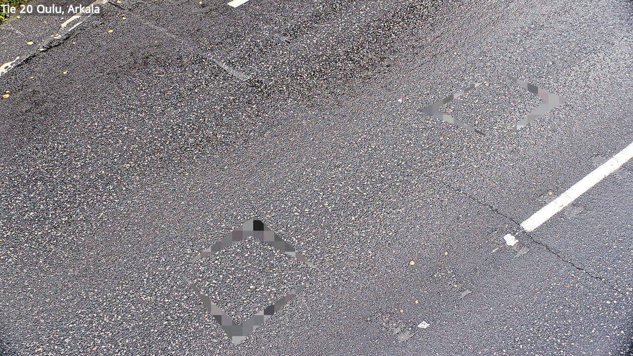 Kelikamerat Kuva Tie 20 Oulu, Arkala, Oulu, Pohjois-Pohjanmaa